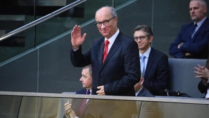 Duta Besar AS di Polandia Putus Kontak dengan Ketua Parlemen Setelah Tuduhan Penghinaan Trump