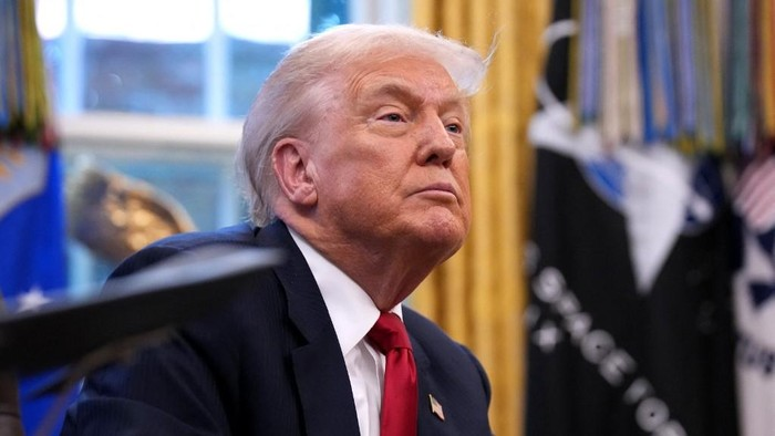 AS Setujui Permintaan Iran: Perundingan Nuklir Dipindah dari Istanbul ke Oman