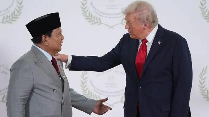 Prabowo Gelar Pertemuan dengan Ormas Islam di Istana, Bahas Alasan RI Gabung Board of Peace