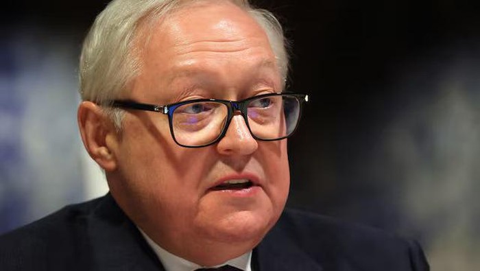 Rusia Siap Hadapi Dunia Tanpa Batasan Nuklir Saat New START Berakhir