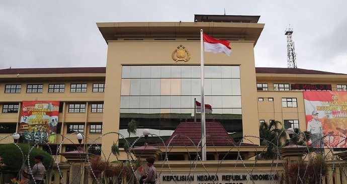 Bareskrim Polri Bongkar Judi Online Lewat Patroli Siber dan Investigasi Intensif