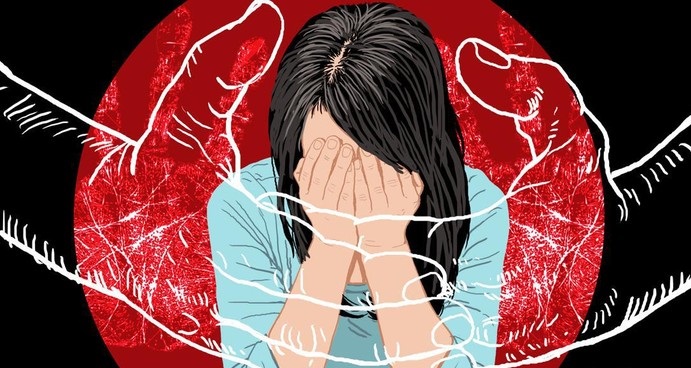 Ayah Tiri di Lebak Ditangkap Polisi karena Cabuli Anak Tiri hingga Hamil 7 Bulan