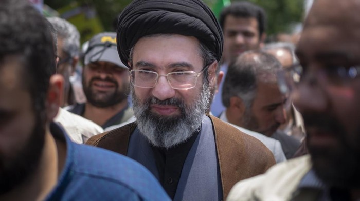 Kondisi Kritis Mojtaba Khamenei Picu Kekacauan Kepemimpinan Iran di Tengah Perang dengan AS dan Israel