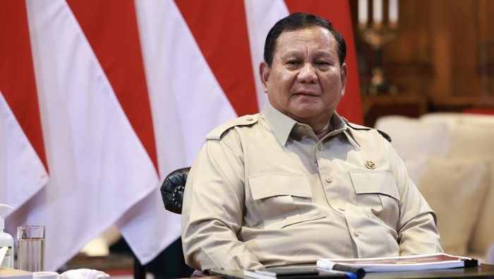 Prabowo Resmikan Pabrik Kendaraan Listrik di Magelang Besok