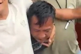 Polisi Ungkap Motif Mutilasi dan Pembakaran Ibu Kandung di Lahat: Terpergok Curi Emas