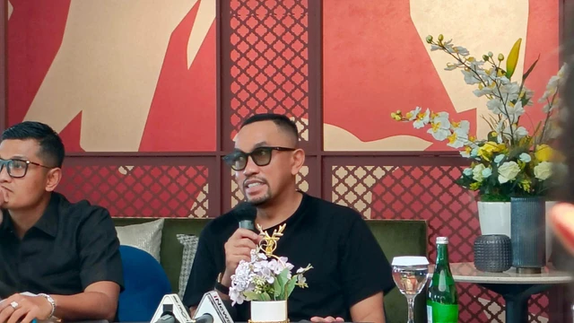 Sahroni Ungkap Strategi Penjebakan: Uang Rp 300 Juta untuk Tangkap Pemeras Palsu Utusan KPK