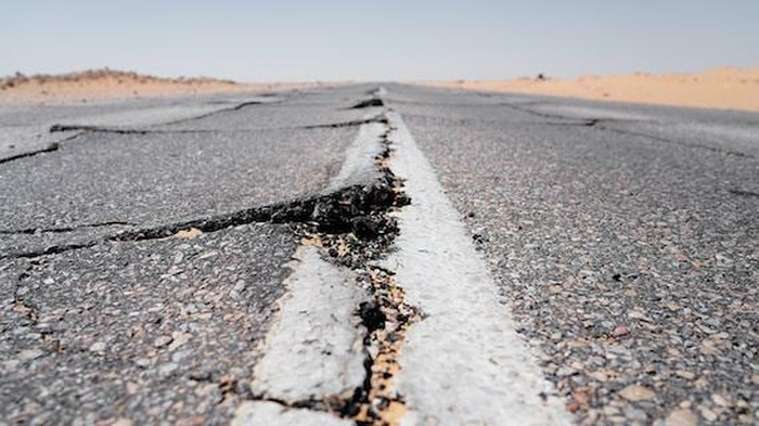 Gempa Magnitudo 7,4 Guncang Jepang, Peringatan Tsunami Dikeluarkan untuk Wilayah Utara