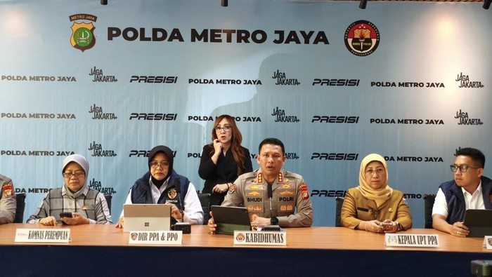 Driver Taksi Online Akui Lecehkan Penumpang karena ‘Iseng’, Positif Sabu