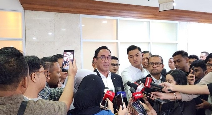 BNN Usulkan Larang Vape di Indonesia Usai Temukan Zat Etomidate di 341 Sampel Cairan