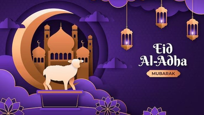 Pemerintah Gelar Sidang Isbat Penetapan Awal Zulhijah 1447 H Minggu Sore, Idul Adha 2026 Segera Diumumkan