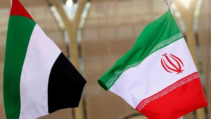 Pejabat AS Dorong UEA Terlibat Lebih Dalam dalam Konflik dengan Iran, Disarankan Rebut Pulau Lavan