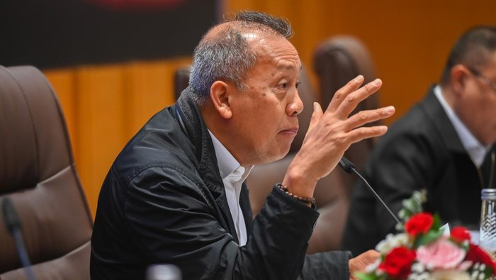 Wakil Ketua DPR Minta Pemerintah Segera Pastikan Nasib WNI yang Ditangkap Israel dalam Misi Global Sumud Flotilla