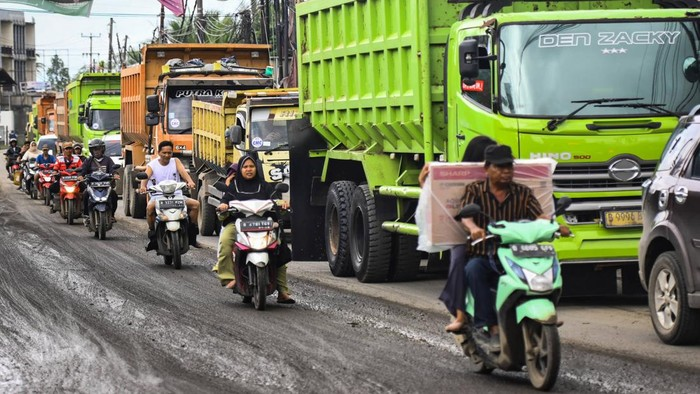 Pemkab Bogor Pemetaan Lahan untuk Jalur Khusus Tambang di Wilayah Barat